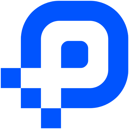 Pulzzy Logo